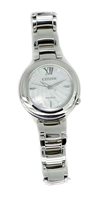 Watch Citizen Woman Citizen Lady in Steel EM0331-52D - EM0331-52D